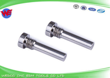 A290-8110-X751 ELECTRODE PIN CAP SCREW SET Screw pour une base de guidage Fanuc 11*34MM