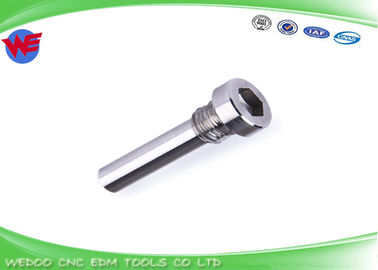 A290-8110-X751 ELECTRODE PIN CAP SCREW SET Screw pour une base de guidage Fanuc 11*34MM