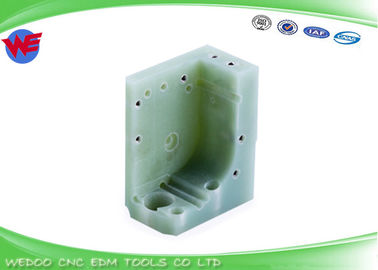 A290-8110-Y761 F309 Plaque d'isolation du ventilateur de base inférieure du guide a-C A290-8110-Y761
