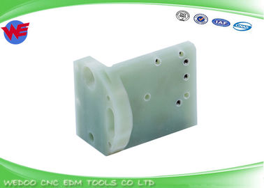 A290-8110-Y761 F309 Plaque d'isolation du ventilateur de base inférieure du guide a-C A290-8110-Y761
