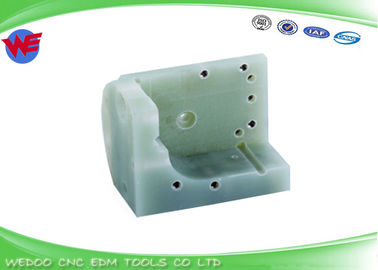 A290-8110-Y761 F309 Plaque d'isolation du ventilateur de base inférieure du guide a-C A290-8110-Y761