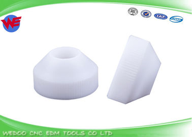 Résistant à l'usure Fanuc EDM Porteur de buse d'eau inférieure A290-8101-X755 Φ16mm OD40*23H