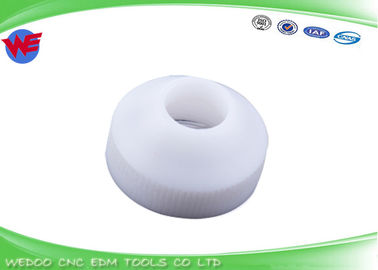 Résistant à l'usure Fanuc EDM Porteur de buse d'eau inférieure A290-8101-X755 Φ16mm OD40*23H