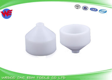 A290-8111-X776 Φ6.5 Fanuc Nozzle A290-8111-X774 Φ4 A290-8111-X772 A290-8109-X772Φ2 Pour le remplacement de l'aéroport par un autre aéroport