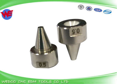 A290-8102-X620 - 0,5 mm pièces Fanuc EDM sous-guides à matrices A290-8104-X620 - 0,3 mm F126