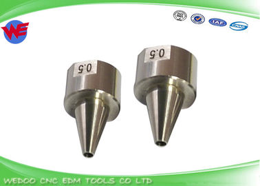 A290-8102-X620 - 0,5 mm pièces Fanuc EDM sous-guides à matrices A290-8104-X620 - 0,3 mm F126