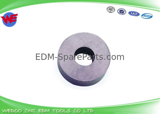 F002 Fanuc EDM partie le conducteur de puissance du carbure de tungstène A97L-0126-0001 EDM