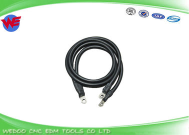M711 câble de mise à la terre Double Mitsubishi pièces EDM fil de terre