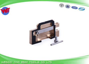 Le modèle X186C819H01, X186C819H02 porte à support de guidage à tuile DBJ6900 Mitsubishi X054D943H01