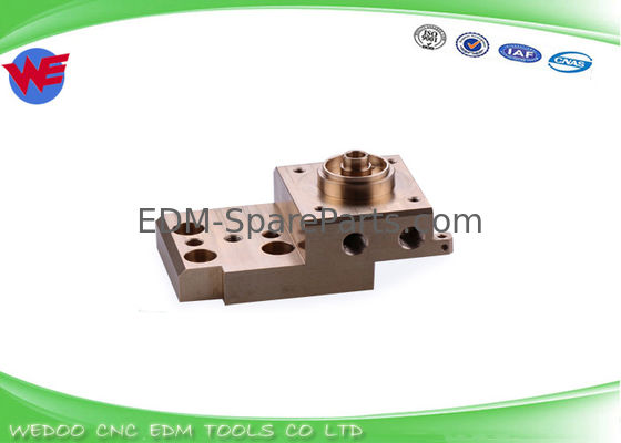 M605 X182B684H01 Lait Matériau Fil Électroérosion Haute Précision Mitsubishi DWC-RA