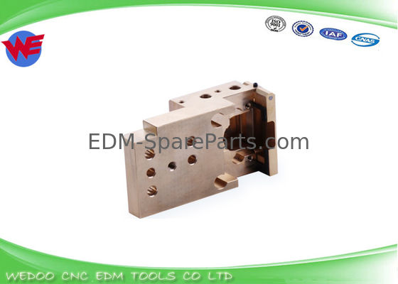 M605 X182B684H01 Lait Matériau Fil Électroérosion Haute Précision Mitsubishi DWC-RA