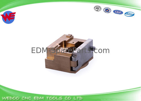 X182B893H01 M600 Mitsubishi Guide fil diamant Facile Assemblage FX10, FX20 (Manuel / AF)