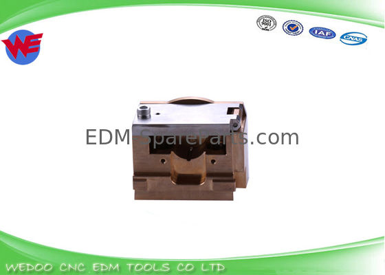 X182B893H01 M600 Mitsubishi Guide fil diamant Facile Assemblage FX10, FX20 (Manuel / AF)