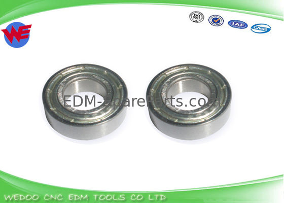 P840K002P36 DBC9800 od28xid15x7mm EDM portant des pièces détachées Mitsubishi pour MV