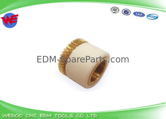 M461 X053C522G51 DA16800 Jeu de rouleaux de pincement supérieurs sens antihoraire Mitsubishi EDM