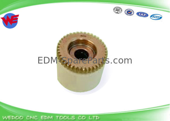 M461 X053C522G51 DA16800 Jeu de rouleaux de pincement supérieurs sens antihoraire Mitsubishi EDM