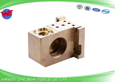M459 abaissent le bloc de rouleau pour FX Mitsubishi EDM