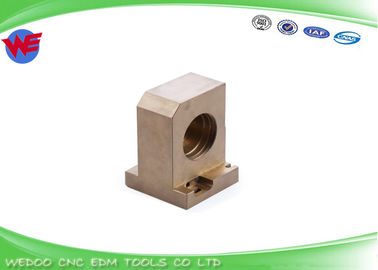 M459 abaissent le bloc de rouleau pour FX Mitsubishi EDM
