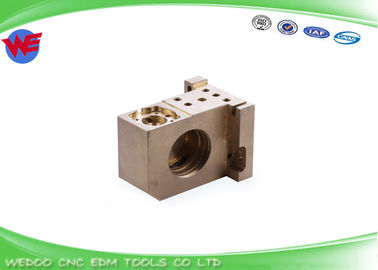 M459 abaissent le bloc de rouleau pour FX Mitsubishi EDM
