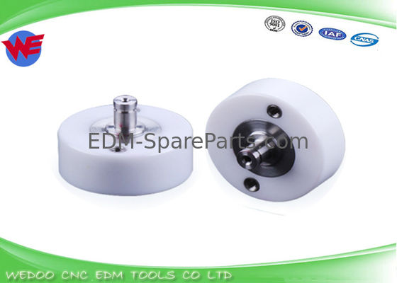 M456 Roller inférieur X183C442H01 Mitsubishi EDM pièces X194D877H03 HA H1 SX CX CA