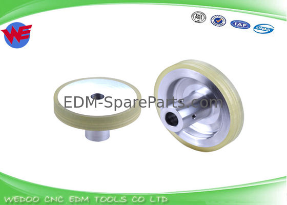 X193C196G51 Mitsubishi EDM Uréthane Roller de tension pour CX FX haute performance
