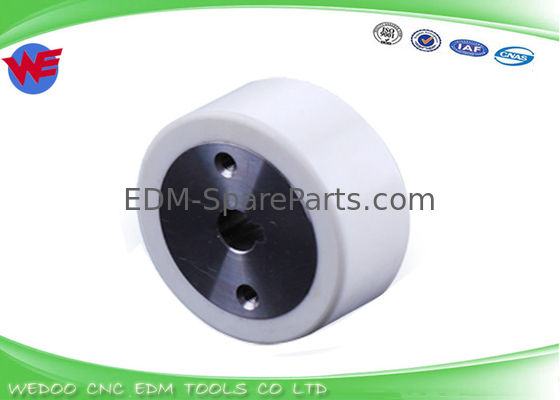 X054D412G51,X054D412G53 M404 Durbrale Pièces pour Mitsubishi EDM Rouleau en céramique