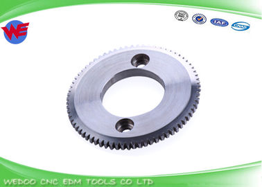 X058D501H01 DA84100 Mitsubishi engrenage fin engrenage à plaque (commun pour les deux rouleaux)
