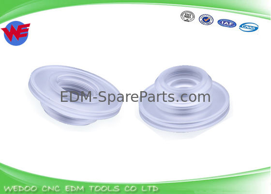 Pièces sectionnelles de Mitsubishi EDM de bec de l'eau de M202X rinçant dans le blanc