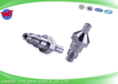 M133 Mitsubishi D631000, DP80800 Guide du fil inférieur X052B243G61 X052B387G54 DR05800