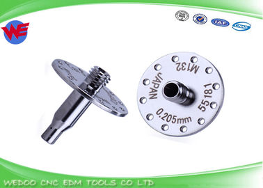 SPM132 EDM Guide du fil supérieur SPM X056C833G51 X055C129G53 X056C833G52 D631200