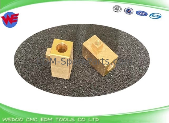 100444750 Charmilles 444.750 Support coupe de contact supérieure