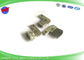 S162 3091162 3091293 3091239 pièces de rechange inoxydables de Sodick EDM de brosse métallique d'EDM