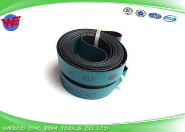 S937 2040138 Ceinture de convoyeur à fil Sodick Parties EDM EPOC300 Taille:18*1690mm
