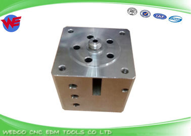 Détecteur de guidage Bloc Sodick EDM Pièces à matrices Bloc F S5013-1 BF275 S819 45*45*55mm