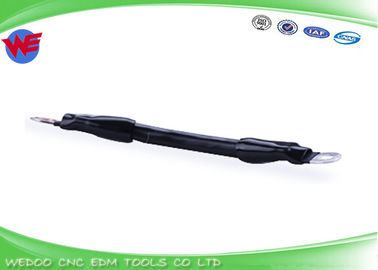 4130966 Cable de décharge sur bloc à matrices pour Sodick EDM Machine 100mmL 4131268