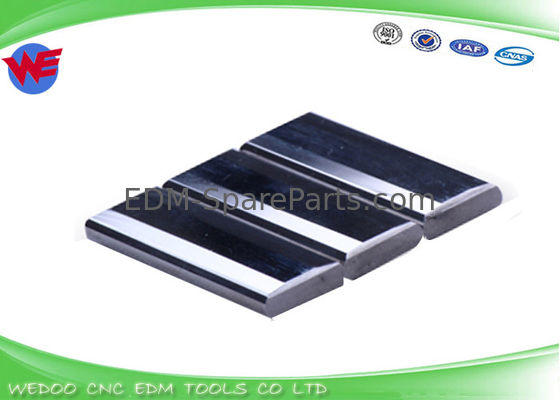 Carbure de tungstène de contact d'alimentation de puissance de S010 3084592,3085936 J04254A 3085263 Sodick