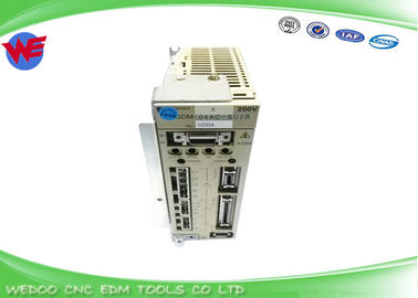 SGDM04ACSD2B AC Servo Driver Sodick EDM Parties de réparation 200V Garantie de 4 mois