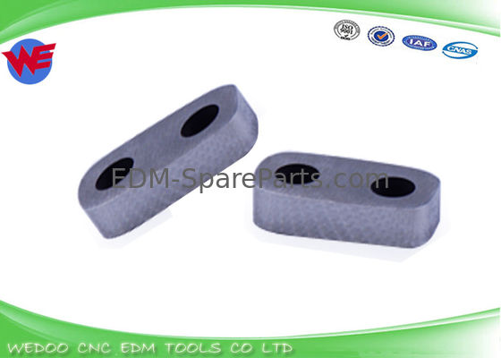 Carbure de Z248W0201400 N006 pour la machine Z248W0200300 de la coupe EDM de fil de Makino