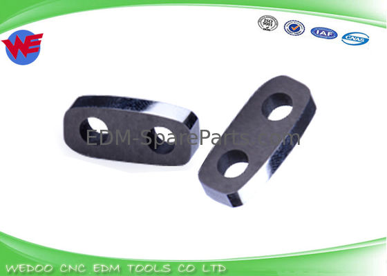 Taille Z248W0200100 du contact 19x4x10W de carbure de N005 Makino EDM/alimentation de puissance