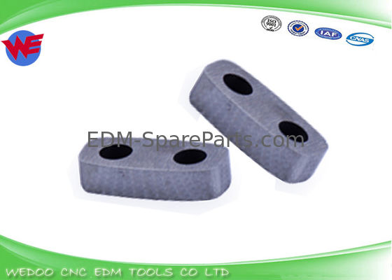 Taille Z248W0200100 du contact 19x4x10W de carbure de N005 Makino EDM/alimentation de puissance