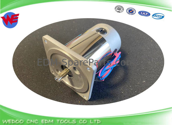 A90L-0001-0494 Fanuc EDM FMA moteur à engrenages CC SS40E2K-1-H3FBN (-25) DC 20V 60 tours par minute