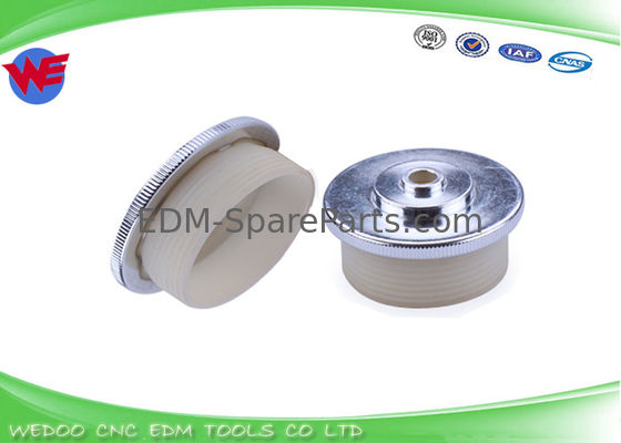 Pièces d'électroérosion Makino N205 15EC80C401 15EC130C401 Buse de rinçage chromée