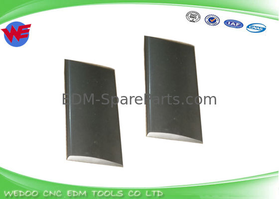 Contact électronique 35x19x4.76 millimètre de carbure de pièces de rechange d'EDM/alimentation de puissance