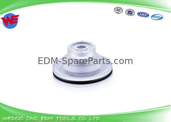 Haute précision DC0104U de l'eau CH201 du bec 6mm Chmer de consommables en plastique du fil EDM