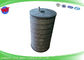 Filtre d'eau des pièces de rechange 300x59x500H EDM du fil EDM de Makino de poids de TW-40 8KG