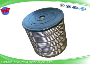 A99L-0107-0003 Filtre à électrode à détection par câble Filtre à eau pour machine 340x46x300 mm Filtres à électrode JW-35