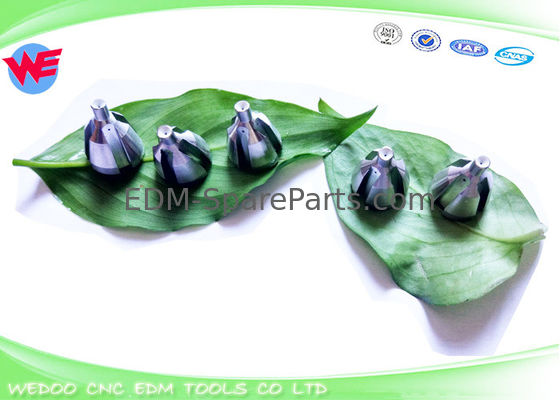 Guide de fil Mitsubishi de haute précision