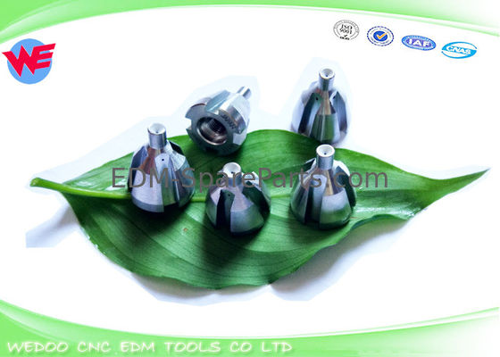 Guide de fil Mitsubishi de haute précision