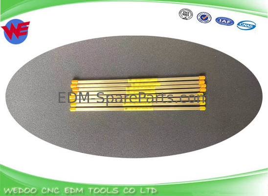 MDE Tubes en laiton / cuivre 0,35x400 mmL 0,28*400 mmL 0,33*400 mmL 0,1*200 mmL 0,15 mm