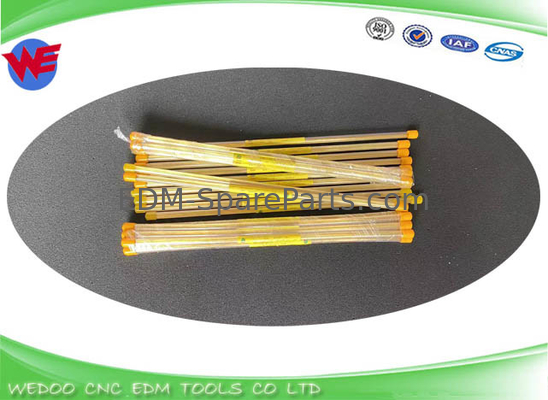 MDE Tubes en laiton / cuivre 0,35x400 mmL 0,28*400 mmL 0,33*400 mmL 0,1*200 mmL 0,15 mm
